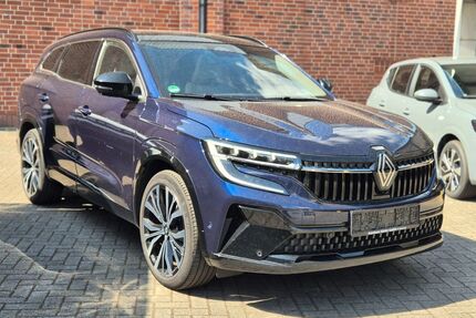 Renault Espace Gebrauchtwagen