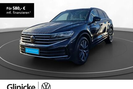 VW Touareg Gebrauchtwagen