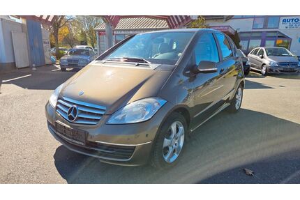 Mercedes-Benz A 160 Gebrauchtwagen