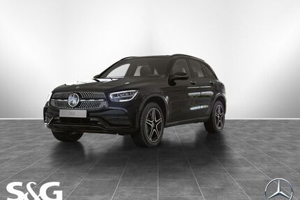 Mercedes-Benz GLC 300 Gebrauchtwagen