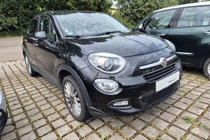 Fiat 500X Gebrauchtwagen