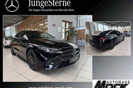 Mercedes-Benz CLA 200 Gebrauchtwagen