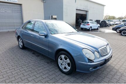 Mercedes-Benz E 280 Gebrauchtwagen