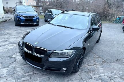 BMW 318 Gebrauchtwagen