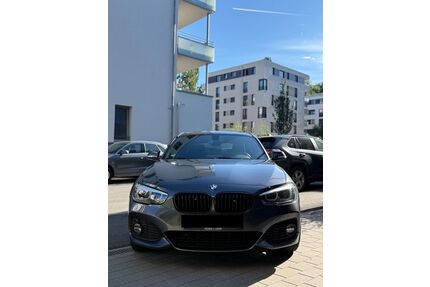 BMW 120 Gebrauchtwagen