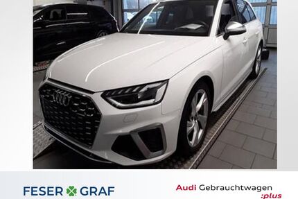 Audi S4 Gebrauchtwagen