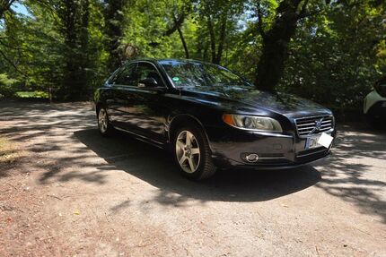Volvo S80 Gebrauchtwagen