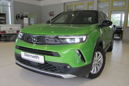 Opel Mokka-e Gebrauchtwagen