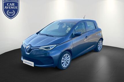 Renault ZOE Gebrauchtwagen