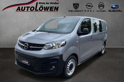 Opel Vivaro Gebrauchtwagen