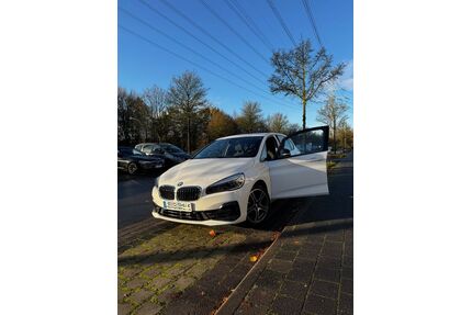 BMW 225 Active Tourer Gebrauchtwagen