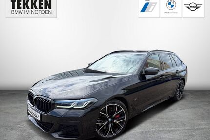 BMW 540 Gebrauchtwagen
