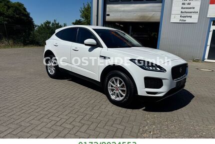 Jaguar E-Pace Gebrauchtwagen