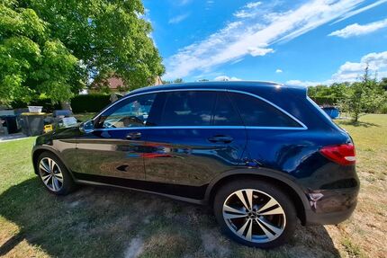 Mercedes-Benz GLC 250 Gebrauchtwagen