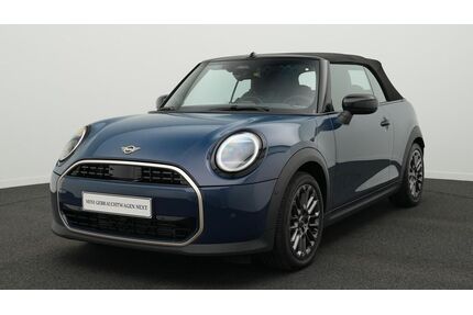 Mini Cooper Cabrio Gebrauchtwagen