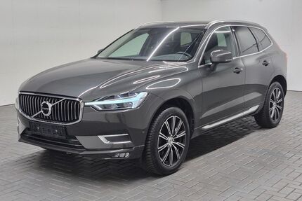 Volvo XC60 Gebrauchtwagen