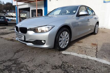 BMW 316 Gebrauchtwagen