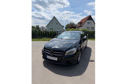 Mercedes-Benz A 160 Gebrauchtwagen