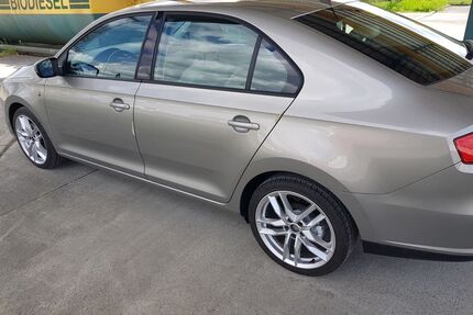 Seat Toledo Gebrauchtwagen