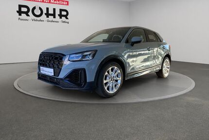 Audi SQ2 Gebrauchtwagen
