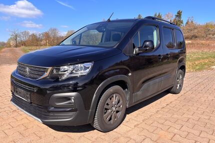 Peugeot Rifter Gebrauchtwagen