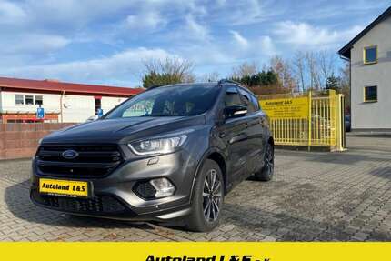 Ford Kuga Gebrauchtwagen