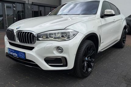 BMW X6 Gebrauchtwagen