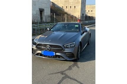 Mercedes-Benz E 300 Gebrauchtwagen