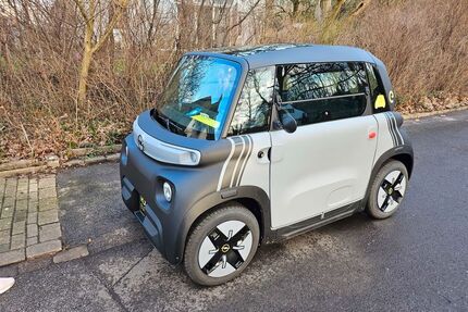 Opel Rocks-e Gebrauchtwagen