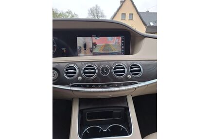Mercedes-Benz S 350 Gebrauchtwagen