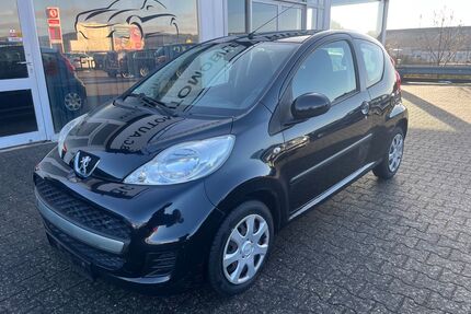 Peugeot 107 Gebrauchtwagen