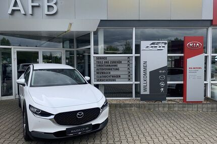 Mazda CX-30 Gebrauchtwagen