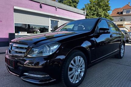 Mercedes-Benz C 200 Gebrauchtwagen