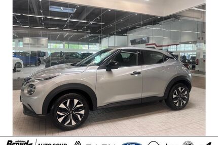 Nissan Juke Gebrauchtwagen