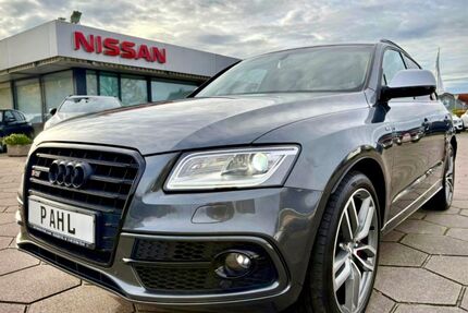 Audi SQ5 Gebrauchtwagen