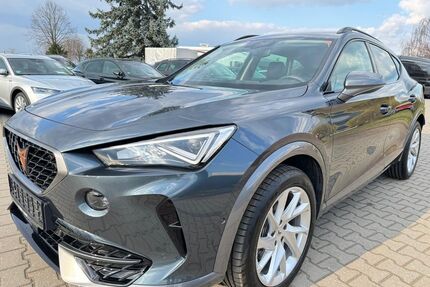 Cupra Formentor Gebrauchtwagen
