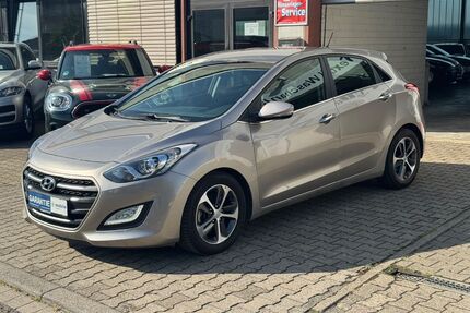 Hyundai i30 Gebrauchtwagen