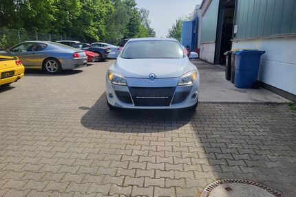 Renault Megane Gebrauchtwagen