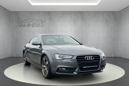 Audi A5 Gebrauchtwagen