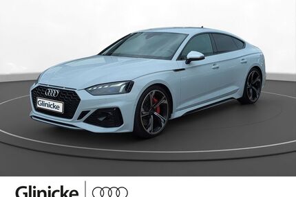 Audi RS5 Gebrauchtwagen