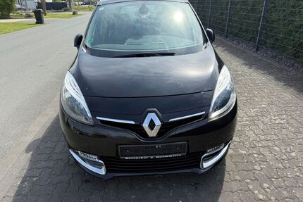 Renault Scenic Gebrauchtwagen