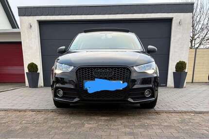 Audi A1 Gebrauchtwagen