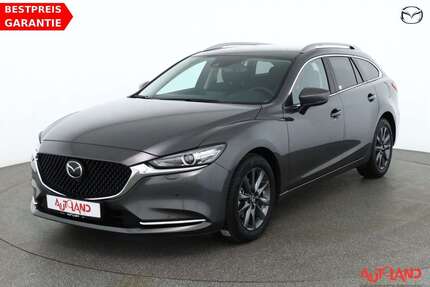 Mazda 6 Gebrauchtwagen