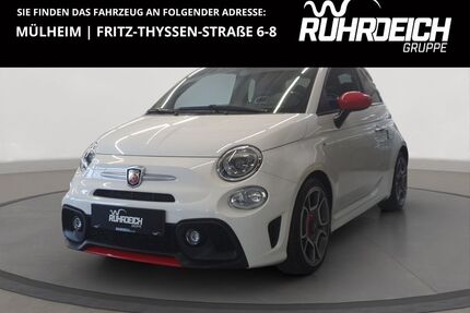 Abarth 500 Gebrauchtwagen
