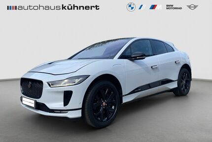 Jaguar I-Pace Gebrauchtwagen