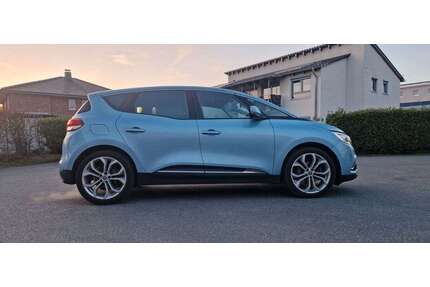Renault Scenic Gebrauchtwagen