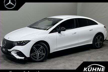 Mercedes-Benz EQE Gebrauchtwagen