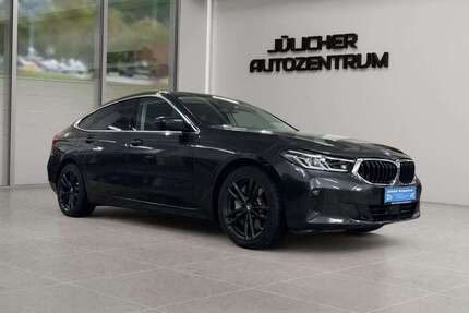 BMW 640 Gebrauchtwagen