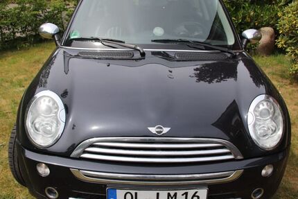 Mini Cooper Gebrauchtwagen