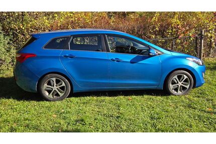 Hyundai i30 Gebrauchtwagen
